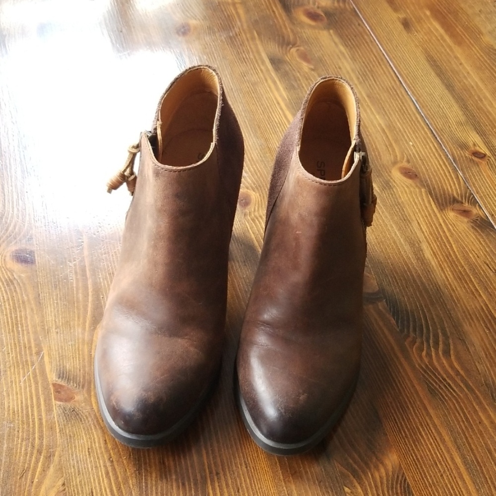 Sperry Dasher Lille - Picture 4 of 8